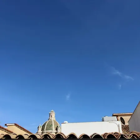 Anca Centro Storico 1 * Trapani