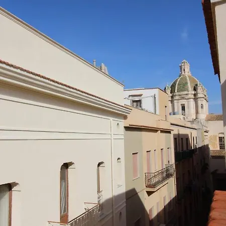 Anca Centro Storico 1