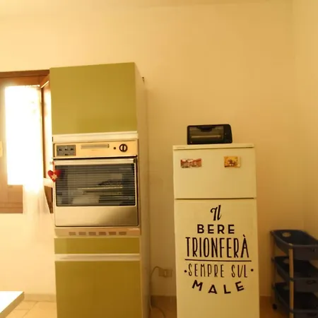 Anca Centro Storico 1 *