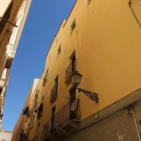 Anca Centro Storico 1 Trapani