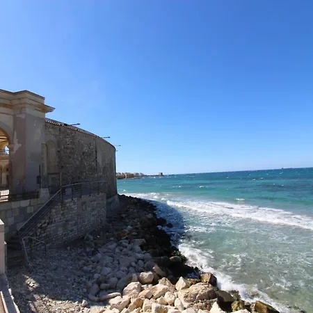 Anca Centro Storico 1 Trapani
