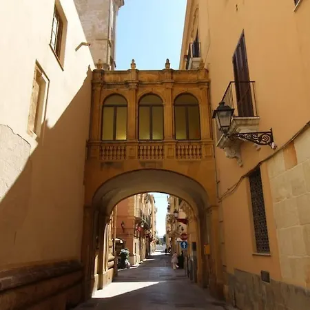 Appartamento Anca Centro Storico 1 *