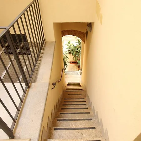 Anca Centro Storico 1 * Trapani