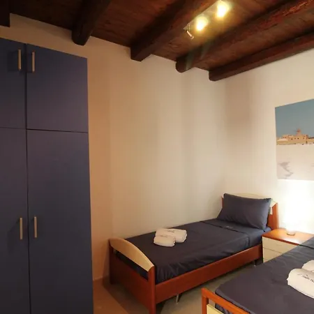 Anca Centro Storico 1 Apartment
