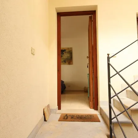 Anca Centro Storico 1 *