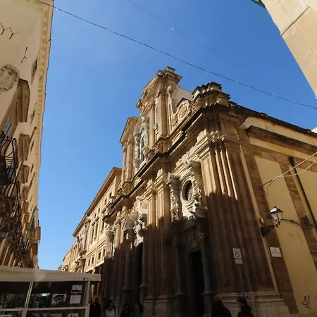 Anca Centro Storico 1 Apartment