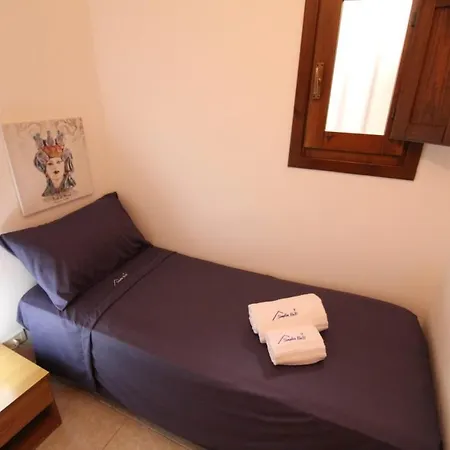 Apartment Anca Centro Storico 1