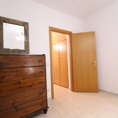 Appartamento Anca Centro Storico 1 *