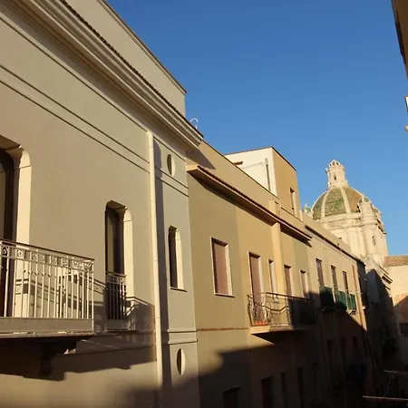 Anca Centro Storico 1 Appartamento