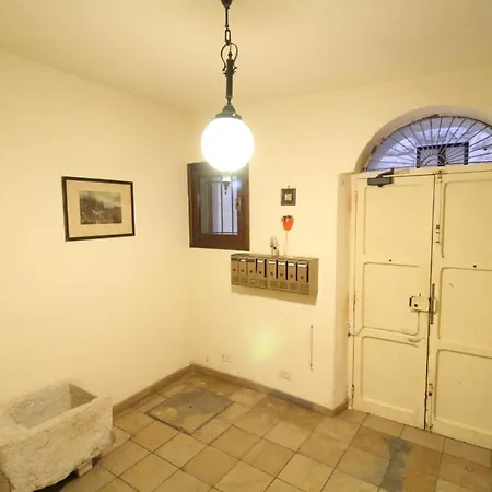 Anca Centro Storico 1 Apartment