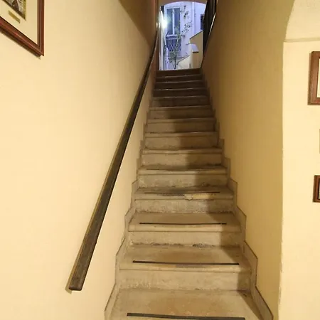 Apartment Anca Centro Storico 1 Trapani
