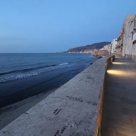 Appartamento Anca Centro Storico 1 Trapani