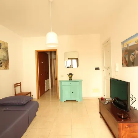 Apartment Anca Centro Storico 1 *