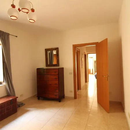 Apartmán Anca Centro Storico 1 *