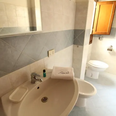 Apartment Anca Centro Storico 1 Trapani