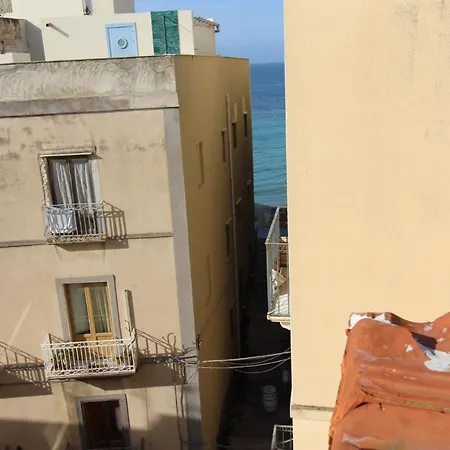 Apartment Anca Centro Storico 1 Trapani