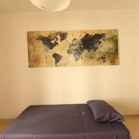 Apartmán Anca Centro Storico 1