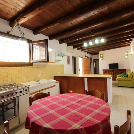 Apartment Anca Centro Storico 1 Trapani