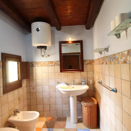 Anca Centro Storico 1 *
