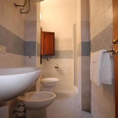 Apartment Anca Centro Storico 1 Trapani
