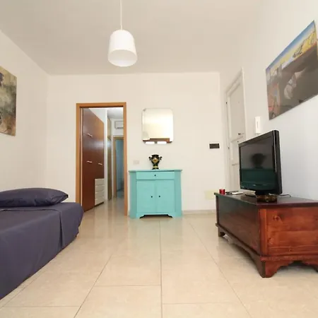 Apartment Anca Centro Storico 1