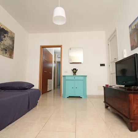 Anca Centro Storico 1 Apartmán
