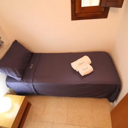 Anca Centro Storico 1 Apartment *