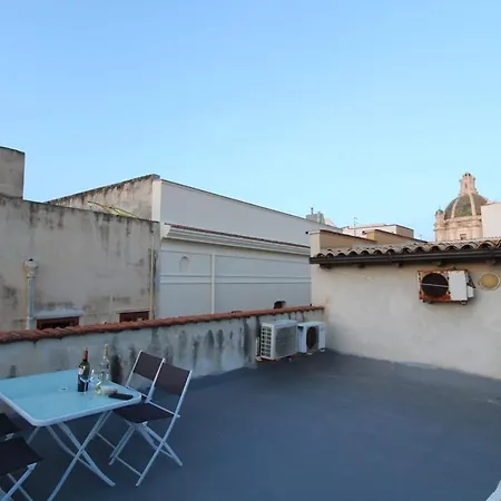 Anca Centro Storico 1 Apartment