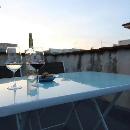 Apartmán Anca Centro Storico 1 *